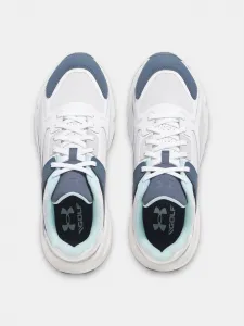 Unisex shoes Under Armour UA Forge 96 Golf - unisex