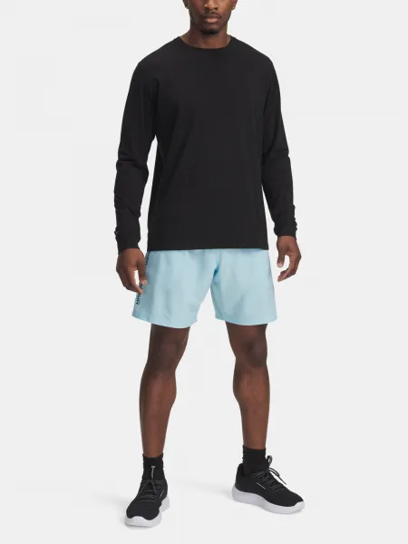 Men's shorts Under Armour UA Tech Woven Wordmark Short - Men's
