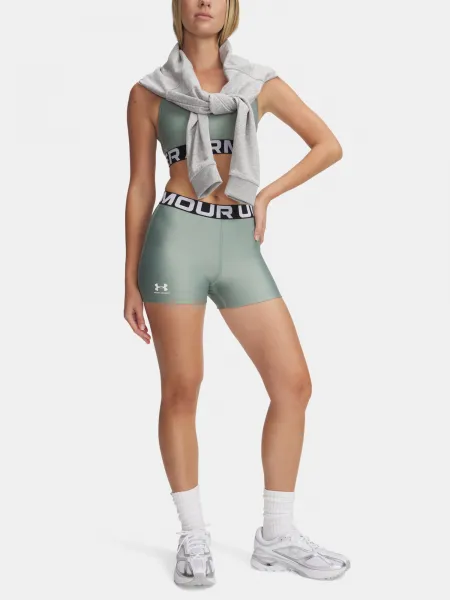 Women's shorts Under Armour UA HG Shorty - Women's
