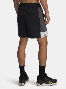 Men's shorts Under Armour UA Zone 7in Woven Short - Men's