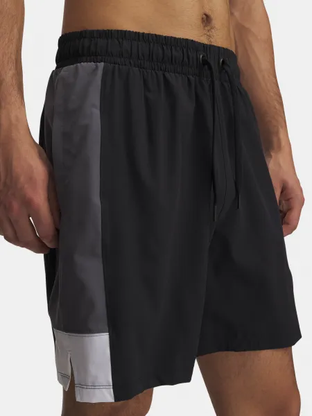 Men's shorts Under Armour UA Zone 7in Woven Short - Men's