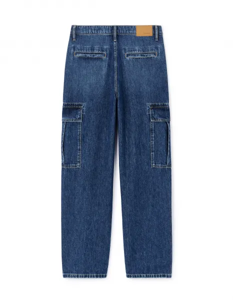 Celio Jeans Loose C75 Jokar - Mens