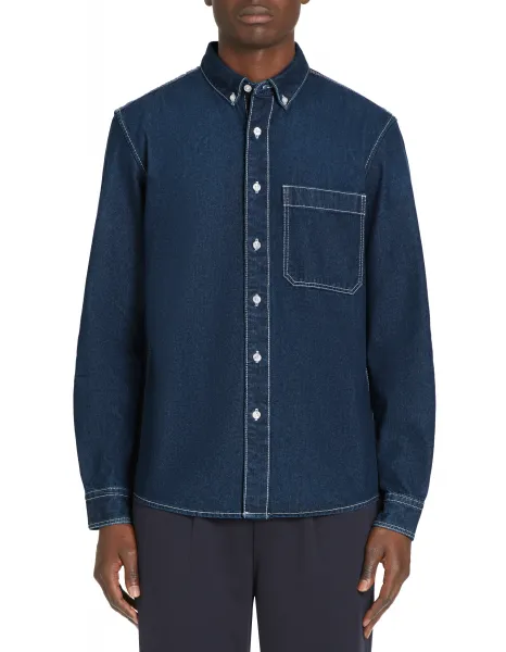Celio Jade Shirt - Mens