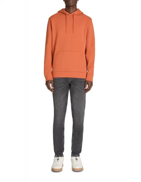 Celio Hoodie Fesix - Mens