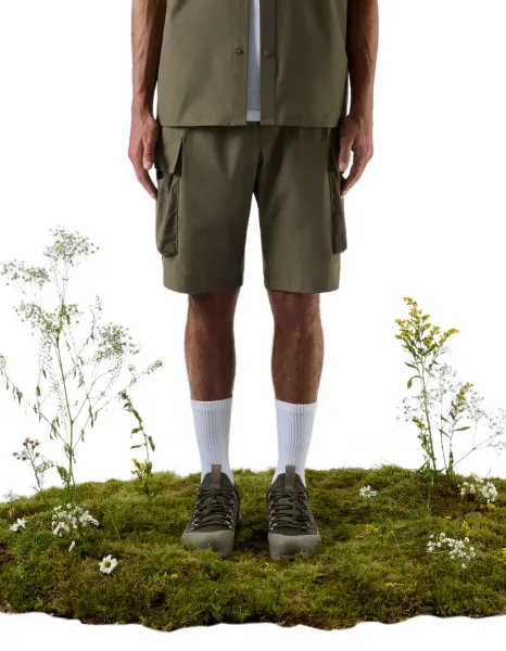 Celio Shorts Chamonix-Mont-Blanc - Mens
