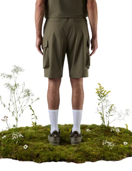 Celio Shorts Chamonix-Mont-Blanc - Mens