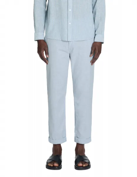 Celio Dolinco Trousers - Men's