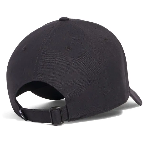 Under Armour SPORTSTYLE METAL Pánska šiltovka, čierna, veľkosť