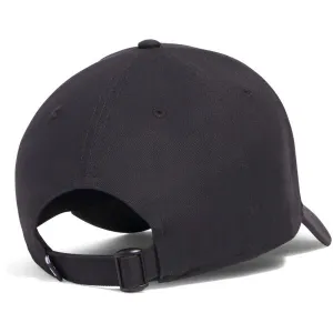 Under Armour SPORTSTYLE METAL Pánska šiltovka, čierna, veľkosť