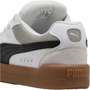 Puma PARK LIFESTYLE SK8 Pánska obuv na voľný čas, biela, veľkosť 41