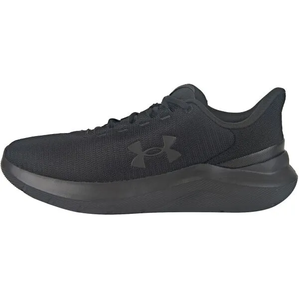 Under Armour PHADE RN Pánska vychádzková obuv, čierna, veľkosť 43