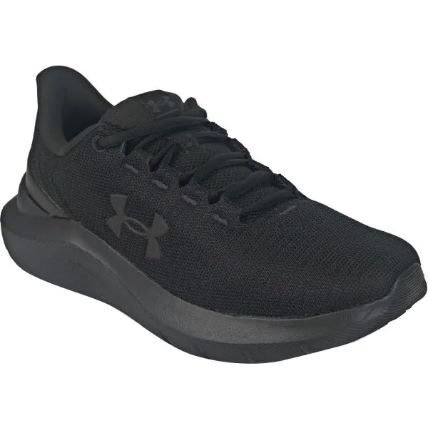 Under Armour PHADE RN Pánska vychádzková obuv, čierna, veľkosť 43