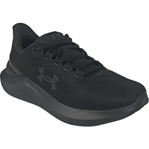 Under Armour PHADE RN Pánska vychádzková obuv, čierna, veľkosť 43