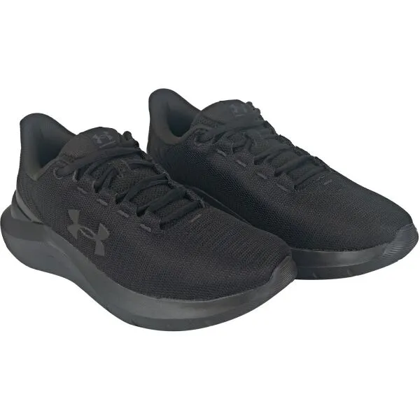Under Armour PHADE RN Pánska vychádzková obuv, čierna, veľkosť 43