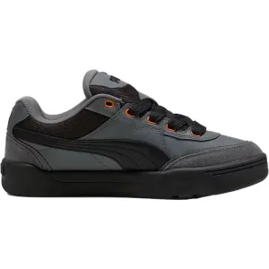 Puma PARK LIFESTYLE SK8 Pánska obuv na voľný čas, tmavo sivá, veľkosť 42