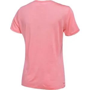 Devold ACTIVE TEE Dámske tričko, ružová, veľkosť