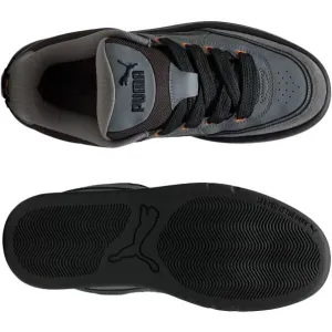 Puma PARK LIFESTYLE SK8 Pánska obuv na voľný čas, tmavo sivá, veľkosť 42