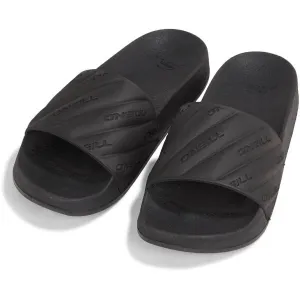 O'Neill SLIDES Dámske šľapky, čierna, veľkosť