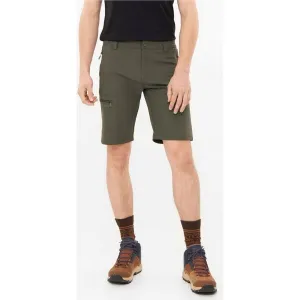Viking SUMATRA Pánske kraťasy, khaki, veľkosť