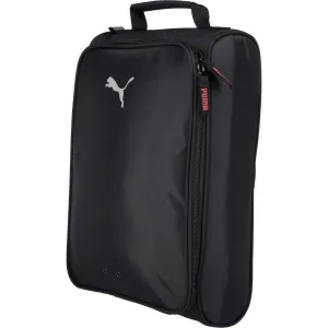 Puma PUMA SHOE BAG Taška na golfovú obuv, čierna, veľkosť