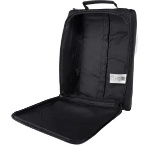 Puma PUMA SHOE BAG Taška na golfovú obuv, čierna, veľkosť
