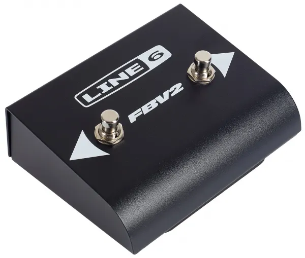 Line 6 FBV2