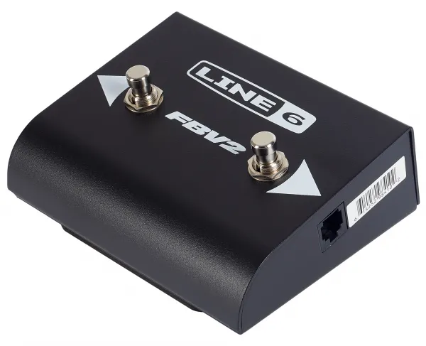 Line 6 FBV2