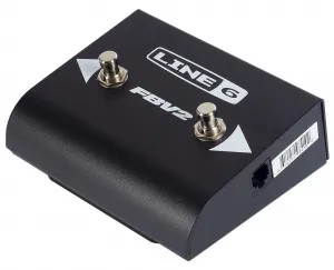 Line 6 FBV2
