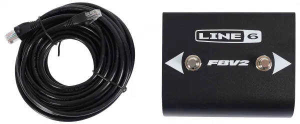 Line 6 FBV2