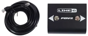 Line 6 FBV2