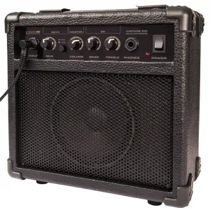 Vintage V69 Coaster Pack Black