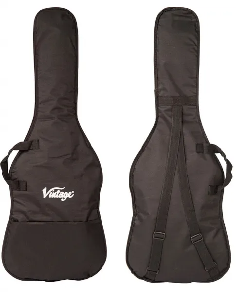 Vintage V69 Coaster Pack Black