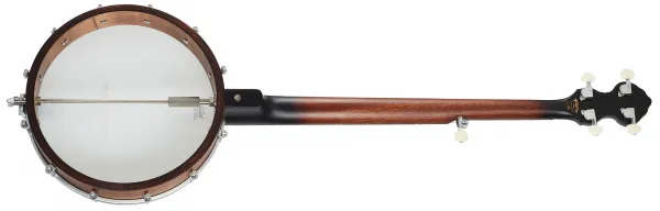 Pilgrim VPB12