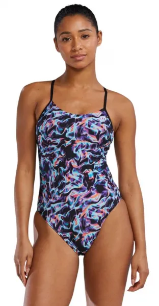 Tyr durafast elite cutoutfit energia multi xl - uk38