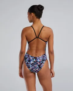 Tyr durafast elite cutoutfit energia multi xl - uk38