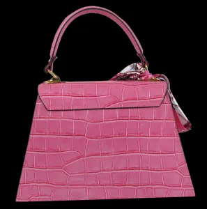 NovaKabelka.sk Flavia Cocco Rosa