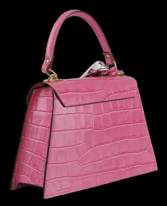 NovaKabelka.sk Flavia Cocco Rosa