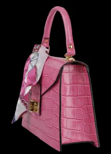 NovaKabelka.sk Flavia Cocco Rosa