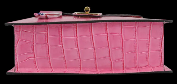NovaKabelka.sk Flavia Cocco Rosa