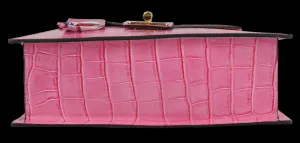 NovaKabelka.sk Flavia Cocco Rosa