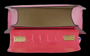 NovaKabelka.sk Flavia Cocco Rosa