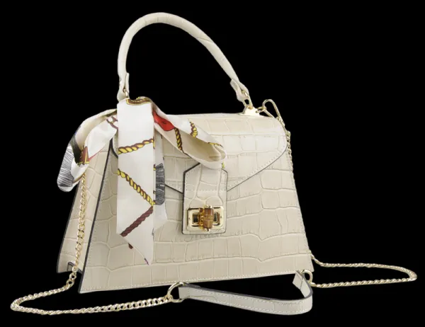 NovaKabelka.sk Flavia Cocco Beige