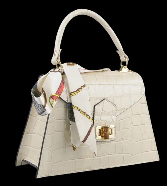 NovaKabelka.sk Flavia Cocco Beige