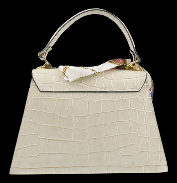 NovaKabelka.sk Flavia Cocco Beige