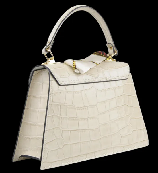 NovaKabelka.sk Flavia Cocco Beige