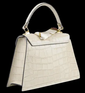 NovaKabelka.sk Flavia Cocco Beige