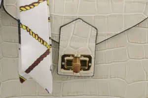 NovaKabelka.sk Flavia Cocco Beige