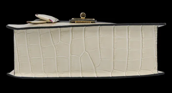 NovaKabelka.sk Flavia Cocco Beige