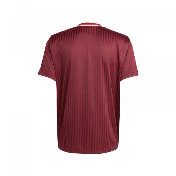 adidas FC Bayern Terrace Icons Jersey "Shadow Red" (JF0595)