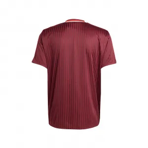 adidas FC Bayern Terrace Icons Jersey "Shadow Red" (JF0595)